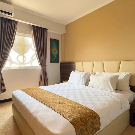 Lorin Syariah Solo Hotel Exteriér fotografie