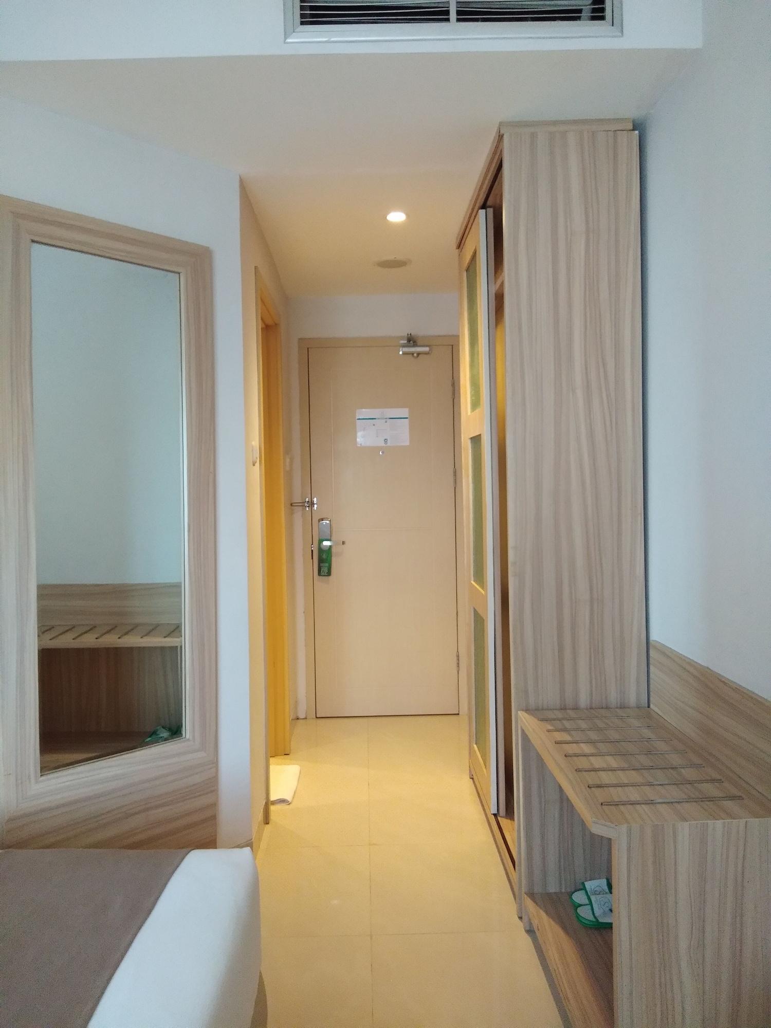 Lorin Syariah Solo Hotel Exteriér fotografie