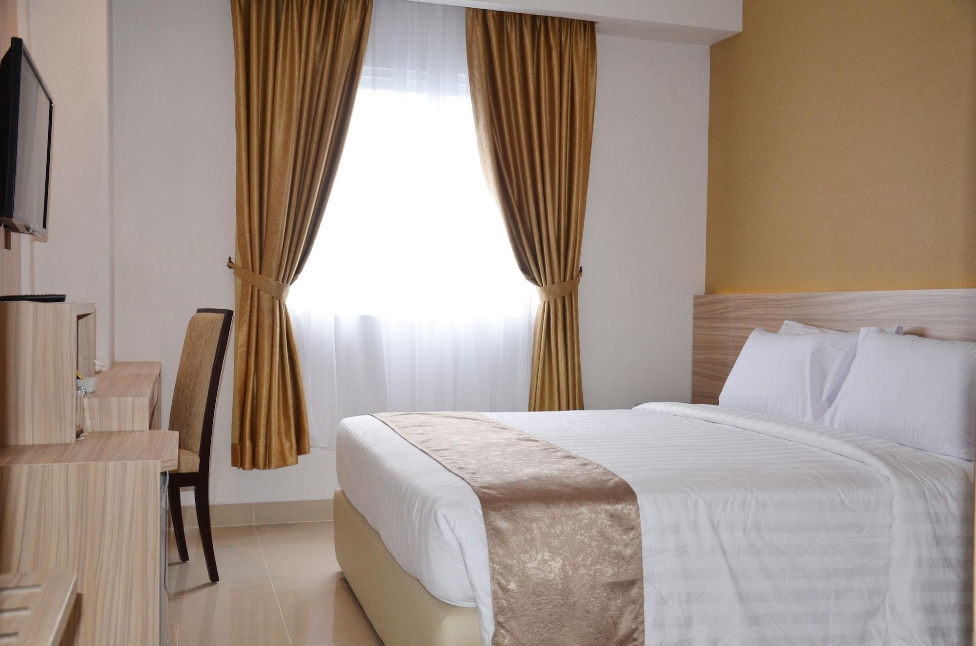 Lorin Syariah Solo Hotel Exteriér fotografie