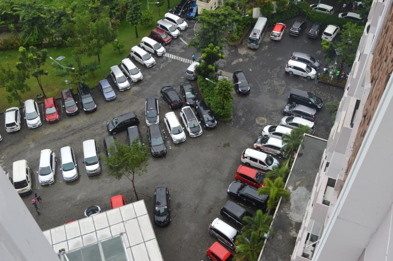 Lorin Syariah Solo Hotel Exteriér fotografie